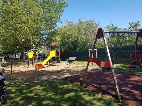 Parc Maringer