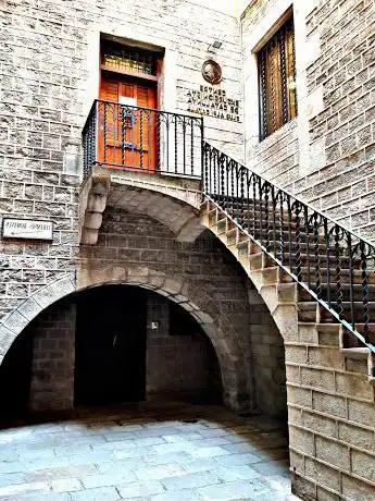 Centre Excursionista de Catalunya