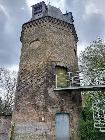 Duiventoren