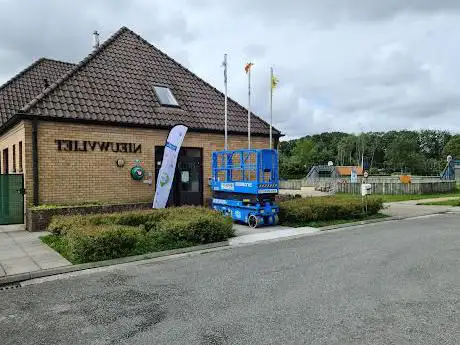 Speelplein Nieuwenhove Oostkamp