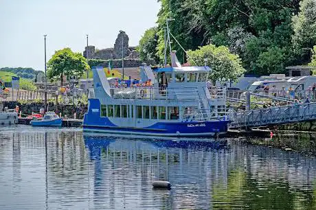 Photo de Donegal Bay Waterbus