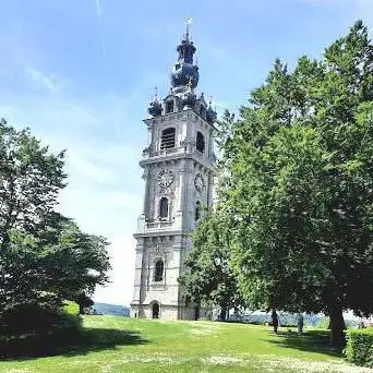Photo de Belfry of Mons