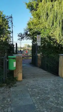 Parco del Monastero