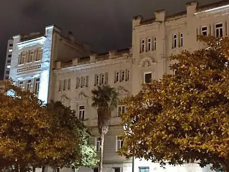 Photo de Praza de Galicia