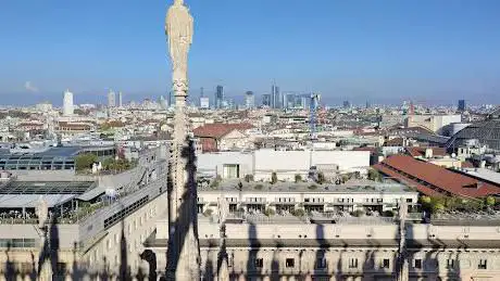 Terrazza del Duomo
