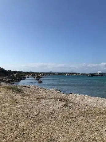 Spiaggia La Bella (Il Passetto)