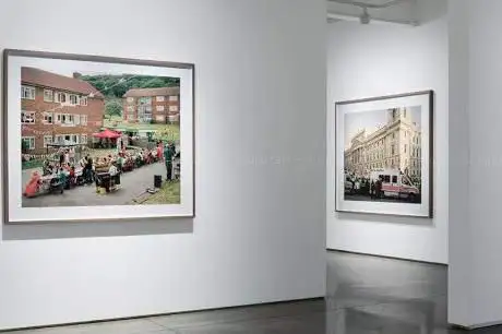 Photo de Flowers Gallery