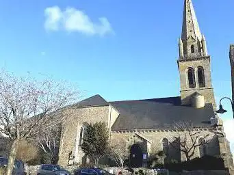 Eglise Saint-Pierre