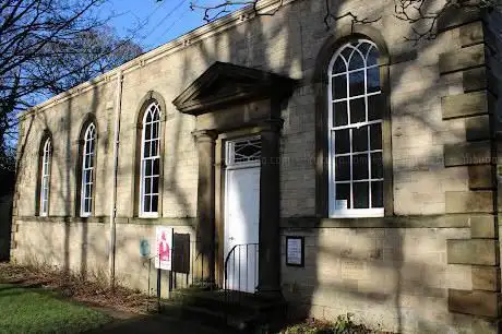 Photo de Courthouse Museum