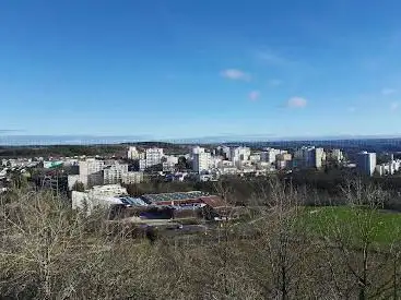 Belvédère de Talant