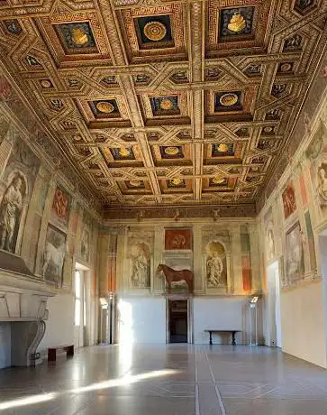 Sala dei Giganti