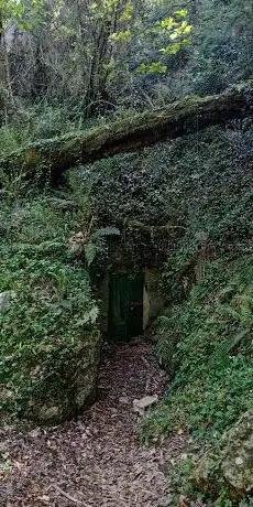Photo de Cueva de El Juyo