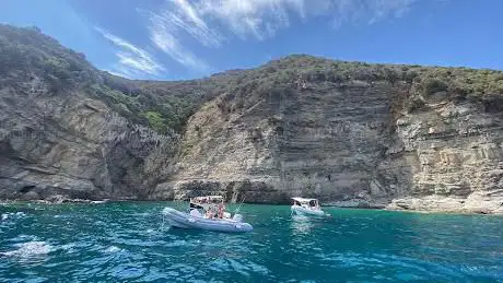 Cala Buia