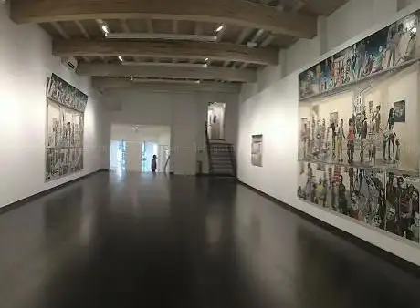 Photo de Galeria SENDA - Art Gallery
