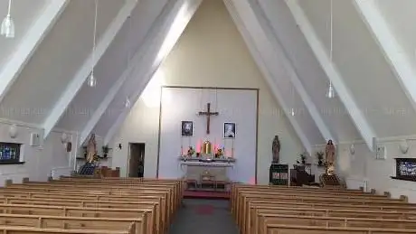 Photo de St. Margaret