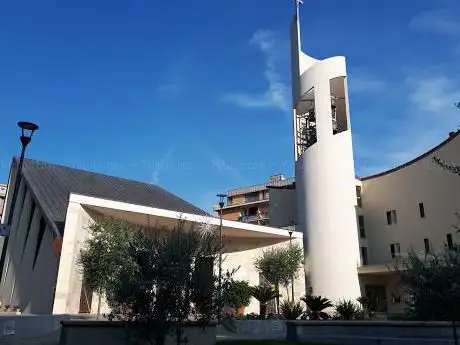 Parrocchia di Sant'Anna