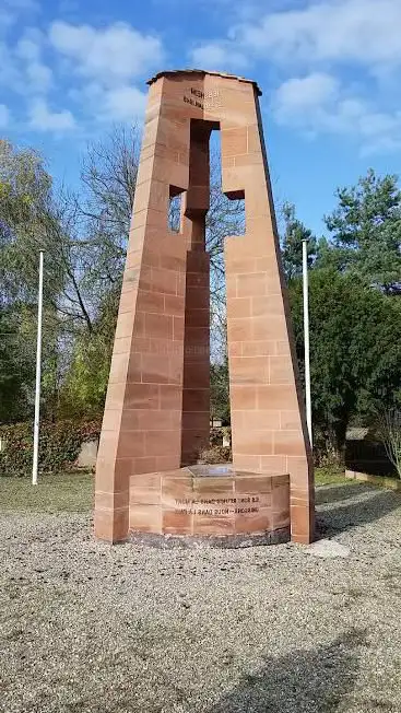 Photo de Colmar Pocket Memorial
