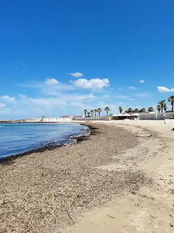 Photo de Lido Enea