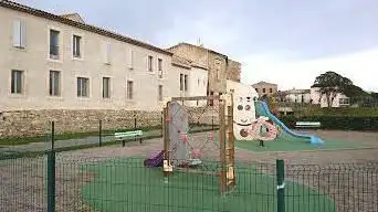 Photo de Les Jardins du Roy