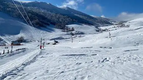 Station de Ski du Val d'Ese - Stazione di Schì di u Valli d'Ese