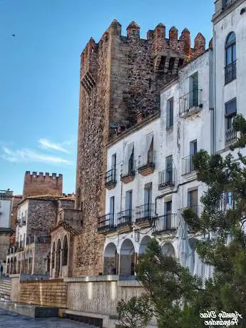 Photo de Casa de los Caballos