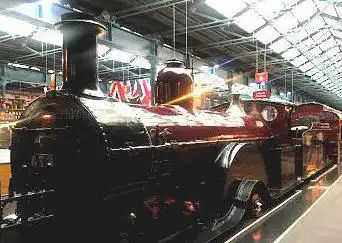 Photo de Friends Of The National Railway Museum