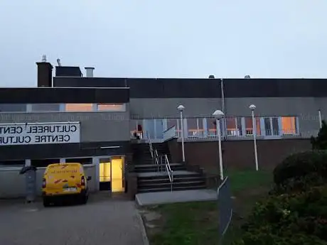 Cultureel Centrum Sint-Genesius-Rode