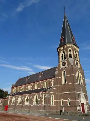 Sint-Christoffelkerk