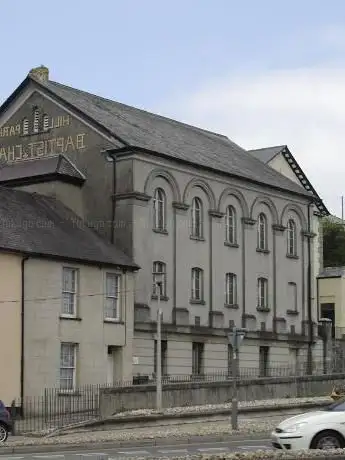 Hill Park Baptist Church