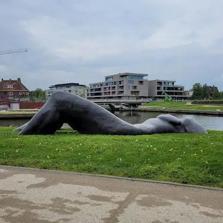 moeder aarde II