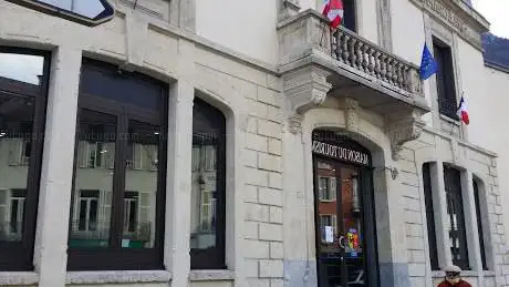 Photo de Cœur de Tarentaise Tourisme