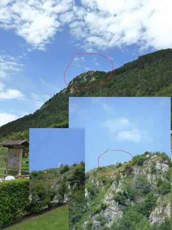 Photo de Croce Dalvra