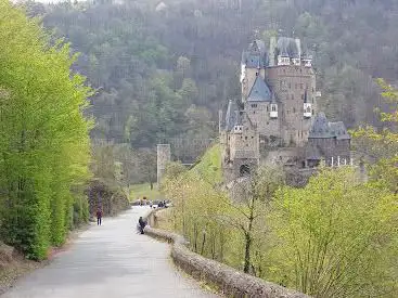 Eltz Castle