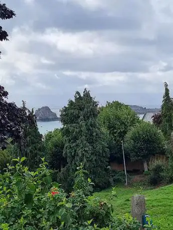 Théâtre de verdure