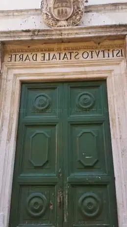 Studio Atelier Andrea Sampaolo