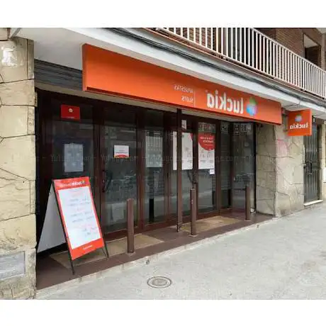 Photo de Luckia Slots Apuestas Santa MarÃa