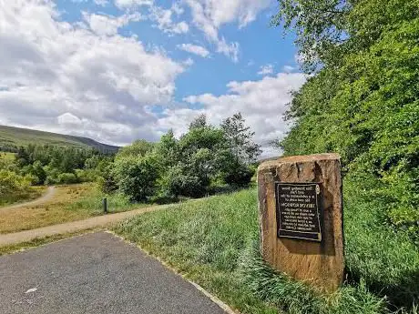 Trevor Rowson Wildlife & Heritage Park