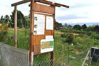 Photo de Vogeardin, Ecojardin, Morges