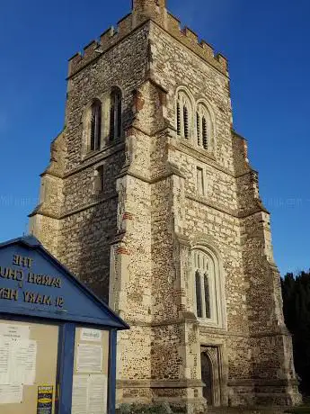 Photo de St Mary's Church