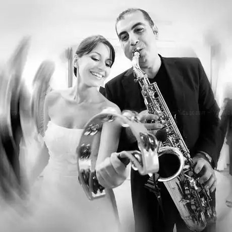 Photo de Montecarlo Live Band - Musica Matrimoni Puglia