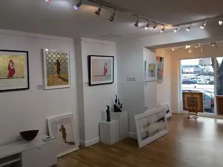 Photo de Lime Tree Gallery