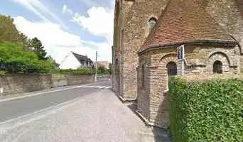 Photo de Église catholique Sainte-Ide à Saint-Martin-Boulogne