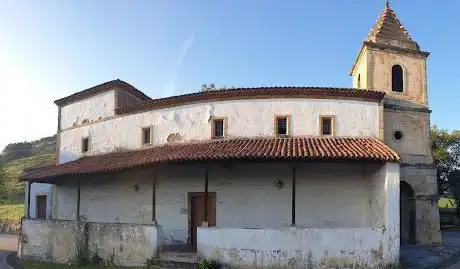 Photo de Iglesia de San Miguel