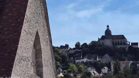 Photo de Couvent des Cordelières