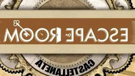 Photo de Escape Room Castellaneta
