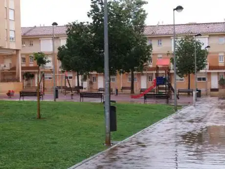 Photo de Zona de Jocs Pirpireta