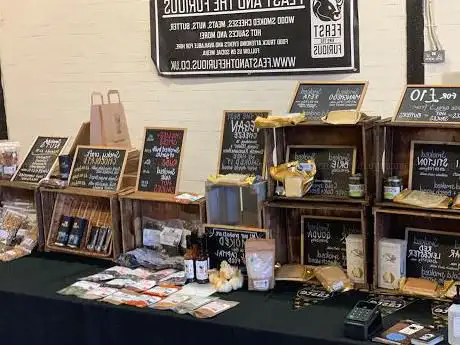 Photo de Carrington Farmers' Market