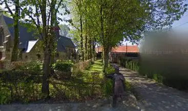 Sint-Jacobs Pelgrim