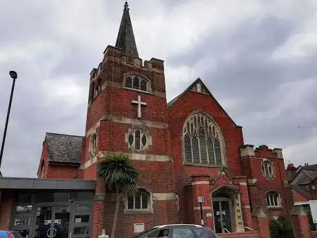Photo de Shirley Baptist Church