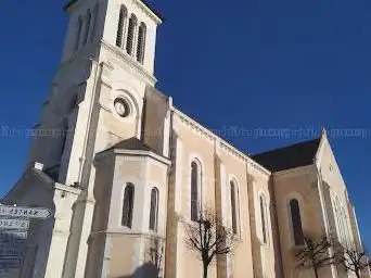 Photo de Eglise Catholique St Matthieu sur Loire